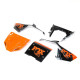 FOX Body Set: RZR Rey by LOSI SRP $194.55