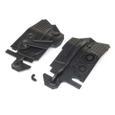 Faux Engine Panel Set: RZR Rey by LOSI SRP $27.14 Faux Engine Panel Set: RZR Rey by LOSI SRP $27.14