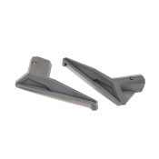 Front Fender, Left/Right: RZR Rey by LOSI SRP $26.24 Front Fender, Left/Right: RZR Rey by LOSI SRP $26.24