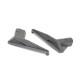 Front Fender, Left/Right: RZR Rey by LOSI SRP $26.24