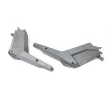Rear Fender, Left/Right: RZR Rey by LOSI SRP $26.03