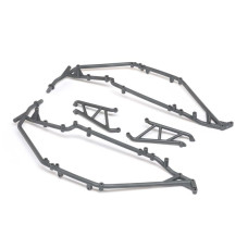 Cage, Left/Right: RZR Rey by LOSI SRP $40.81