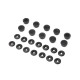 Body Button Set: RZR Rey by LOSI SRP $26.50