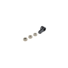 Servo Arm with Metal Inserts: Baja Rey & Rock Rey by LOSI SRP $29.90