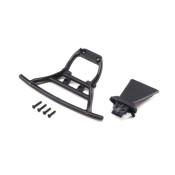 Front Bumper Set (Raptor): BR Front Bumper Set (Raptor): BR