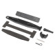 Battery Strap w/Bracket: RZR Rey by LOSI SRP $21.89