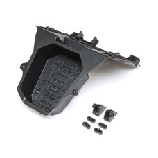 Rear Bulkhead/Trunk: RZR Rey by LOSI SRP $48.78 Rear Bulkhead/Trunk: RZR Rey by LOSI SRP $48.78