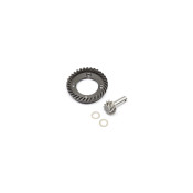 **DSC** (Re Order LOSB3571) Rear Ring & Pinion Gear Set: TENACITY ALL by LOSI **DSC** (Re Order LOSB3571) Rear Ring & Pinion Gear Set: TENACITY ALL by LOSI