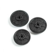 Spur Gear, 65/71/77T, 48P: V100 by LOSI Spur Gear, 65/71/77T, 48P: V100 by LOSI