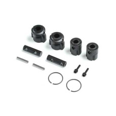 Center Diff Joint, Outdrive Cup Set, FR/RR: V100 by LOSI SRP $34.89