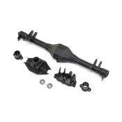 Axle Housing Set, Rear: RR, BR, HR by LOSI SRP $37.38 Axle Housing Set, Rear: RR, BR, HR by LOSI SRP $37.38