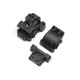 Front Gear Box, Set: Hammer Rey by LOSI SRP $24.32
