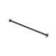 Center Driveshaft, Rear: RZR Rey by LOSI SRP $23.28