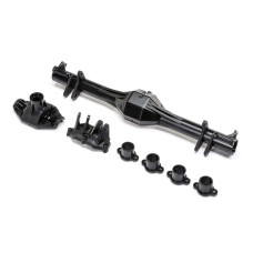 Axle Housing Set, Rear: Baja Rey 2.0 by LOSI SRP $31.62 Axle Housing Set, Rear: Baja Rey 2.0 by LOSI SRP $31.62