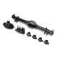 Axle Housing Set, Rear: Baja Rey 2.0 by LOSI SRP $31.62