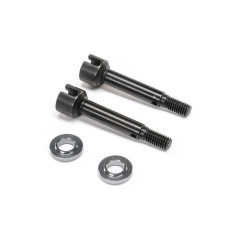 Stub Axle: Baja Rey 2.0 by LOSI SRP $31.62 Stub Axle: Baja Rey 2.0 by LOSI SRP $31.62