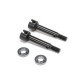 Stub Axle: Baja Rey 2.0 by LOSI SRP $31.62