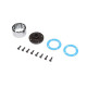 Aluminum Diff Housing: RZR Rey by LOSI SRP $43.18
