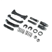 Shock Body Set, Tower FR/RR: V100 by LOSI SRP $35.38 Shock Body Set, Tower FR/RR: V100 by LOSI SRP $35.38