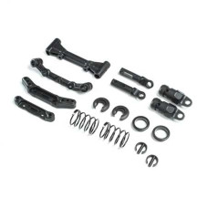 Shock Body Set, Tower FR/RR: V100 by LOSI SRP $35.38 Shock Body Set, Tower FR/RR: V100 by LOSI SRP $35.38
