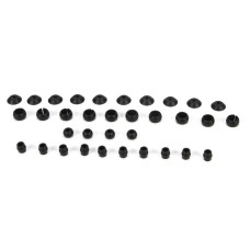Suspension Pivot Balls & Washer Set: V100 by LOSI SRP $34.56 Suspension Pivot Balls & Washer Set: V100 by LOSI SRP $34.56