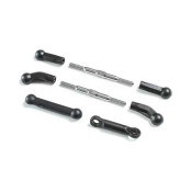 Camber Link Set, Fr & Rr: 22S Drag Camber Link Set, Fr & Rr: 22S Drag