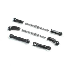 Camber Link Set, Fr & Rr: 22S Drag Camber Link Set, Fr & Rr: 22S Drag