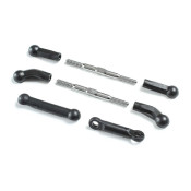 Steering Link Set: 22S Drag by LOSI SRP $44.87 Steering Link Set: 22S Drag by LOSI SRP $44.87
