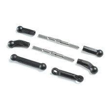 Steering Link Set: 22S Drag by LOSI SRP $44.87 Steering Link Set: 22S Drag by LOSI SRP $44.87