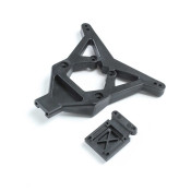 Rear Shock Tower: 22S Drag by LOSI SRP $47.04 Rear Shock Tower: 22S Drag by LOSI SRP $47.04
