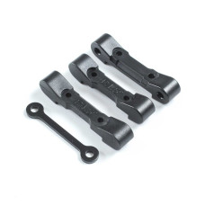 Rear Pivot Block Set: 22S Drag by LOSI