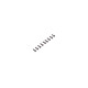 Cap Head Screws, M2 x 6mm (10) by LOSI SRP $19.90