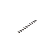 Cap Head Screws M3 x 6mm (10) by LOSI SRP $19.90 Cap Head Screws M3 x 6mm (10) by LOSI SRP $19.90