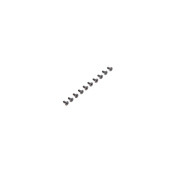Flat Head Screws M2.5 x 5mm (10) by LOSI SRP $20.48 Flat Head Screws M2.5 x 5mm (10) by LOSI SRP $20.48