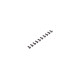 Flat Head Screws M2.5 x 8mm (10) by LOSI SRP $20.04