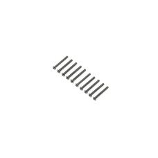 Button Head Screws M3x25mm (10) Button Head Screws M3x25mm (10)