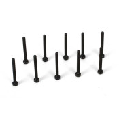M2 x 20mm Cap Head Screw (10) by Vaterra SRP $8.78