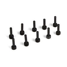 Screw Pin, Clip Post (10) by LOSI SRP $16.73 Screw Pin, Clip Post (10) by LOSI SRP $16.73