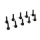 Screw Pin, Clip Post (10) by LOSI SRP $16.73