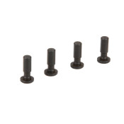Steering King Pin Set (4): TWH by Vaterra SRP $23.37