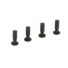 Steering King Pin Set (4): TWH by Vaterra SRP $23.37