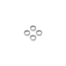 10x15x4mm Ball Bearing (4) by LOSI SRP $27.67 10x15x4mm Ball Bearing (4) by LOSI SRP $27.67