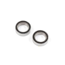 8 x 12 x 3.5mm Ball Bearings (2) by LOSI SRP $27.53 8 x 12 x 3.5mm Ball Bearings (2) by LOSI SRP $27.53