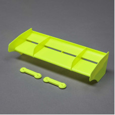 Wing, Yellow: 8X, 8XE, 8XT by LOSI SRP $39.23