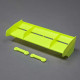Wing, Yellow: 8X, 8XE, 8XT by LOSI SRP $39.23
