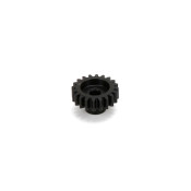 **DSC** Pinion Gear, 20T, 1.0M, 5mm Shaft for 1/8th Mod 1 by LOSI **DSC** Pinion Gear, 20T, 1.0M, 5mm Shaft for 1/8th Mod 1 by LOSI