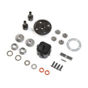 Complete Diff Front or Rear: LMT by LOSI SRP $73.17