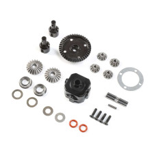 Complete Diff Front or Rear: LMT by LOSI SRP $73.17 Complete Diff Front or Rear: LMT by LOSI SRP $73.17