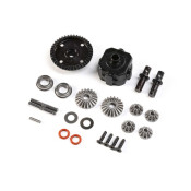 Complete Diff Center: LMT by LOSI SRP $62.63