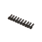 Center Driveshaft Screw Pin (10): LMT by LOSI SRP $25.16 Center Driveshaft Screw Pin (10): LMT by LOSI SRP $25.16
